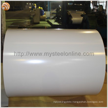 High Anti-Corrosion Roof Tile Used Al-Zn Colored Steel Coil from from Jiangyin Factory